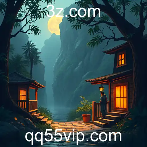 Explorando a Fascinante Categoria de Jogos de Aventura no 'qq55'