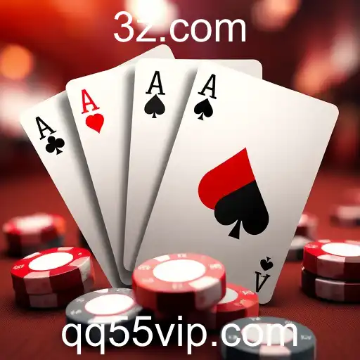Explorando o Fascinante Universo dos Jogos de Cartas no QQ55