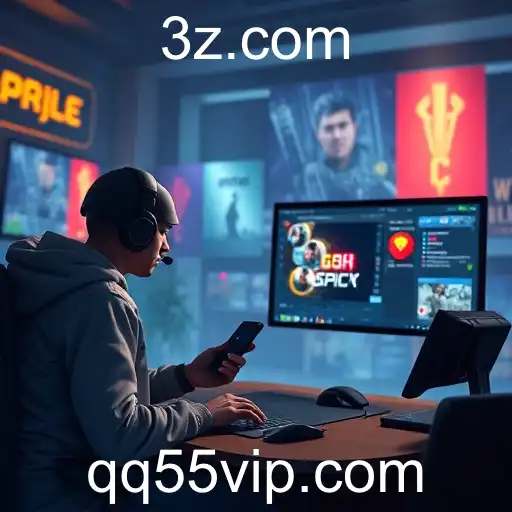 Revolução Digital: O Impacto na Indústria de Jogos Online