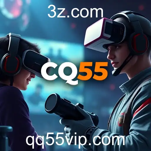 O Impacto de 'qq55' na Indústria de Jogos em 2026