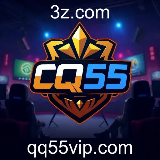 Ascensão e Influência do QQ55 nos Jogos Online