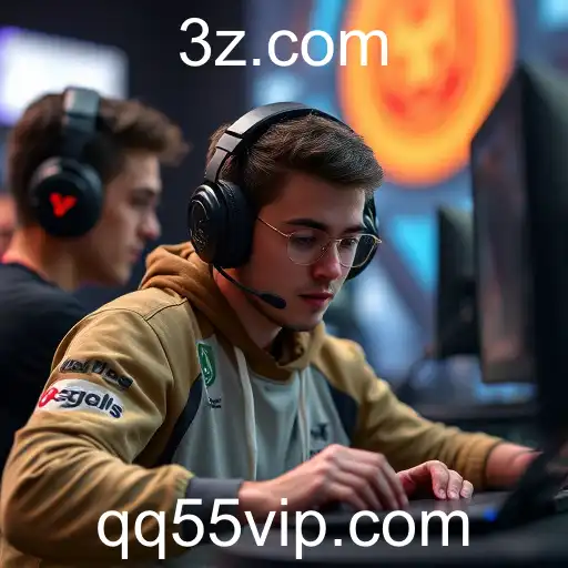 Expansão do Mundo dos Jogos Online em 2025