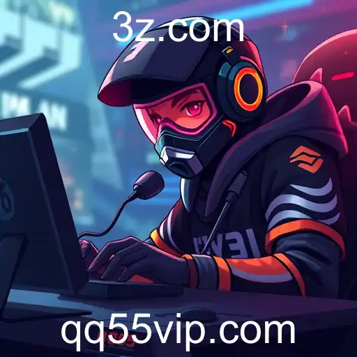 qq55: A Evolução dos Jogos em 2025