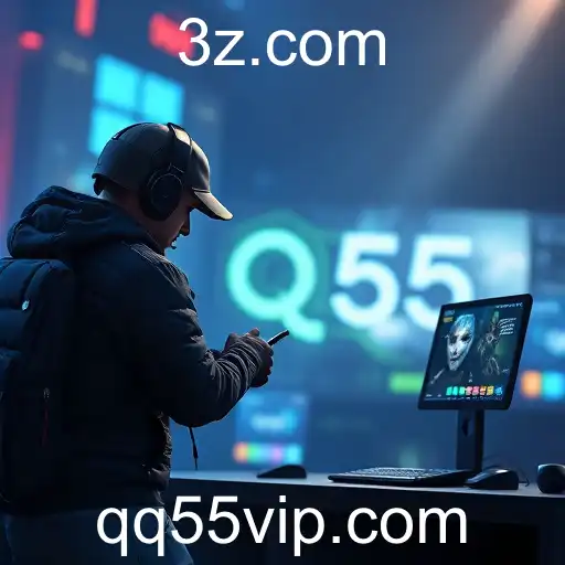 Crescimento Explosivo dos Sites de Jogos em 2025