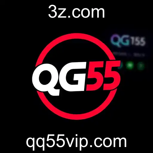 A Revolução dos Jogos Online com QQ55