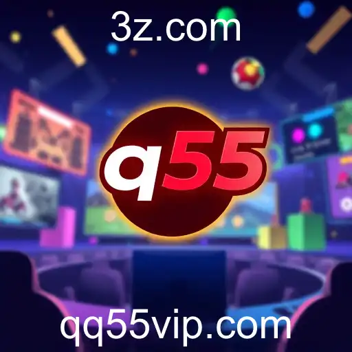 Crescimento dos Jogos Online e a Era 'qq55'