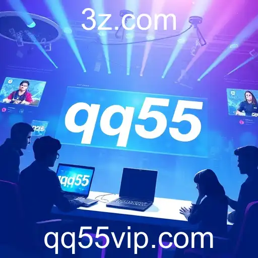 O Impacto do Crescimento de 'qq55' nos Jogos Online