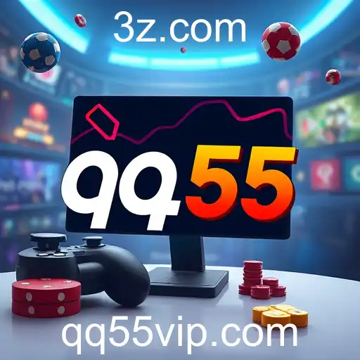 Crescimento e Tendências do qq55 em 2025