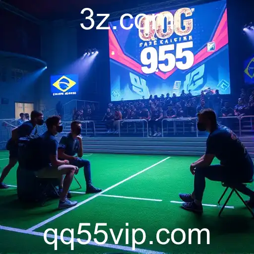 Crescimento de 'qq55' e o Futuro dos Jogos Online