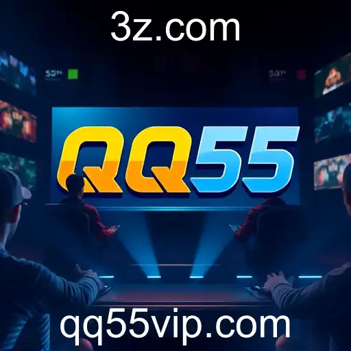 A Ascensão dos Jogos Online com QQ55