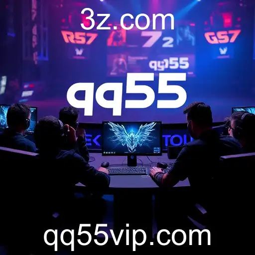 Ascensão do 'qq55': O Fenômeno dos Games em 2026